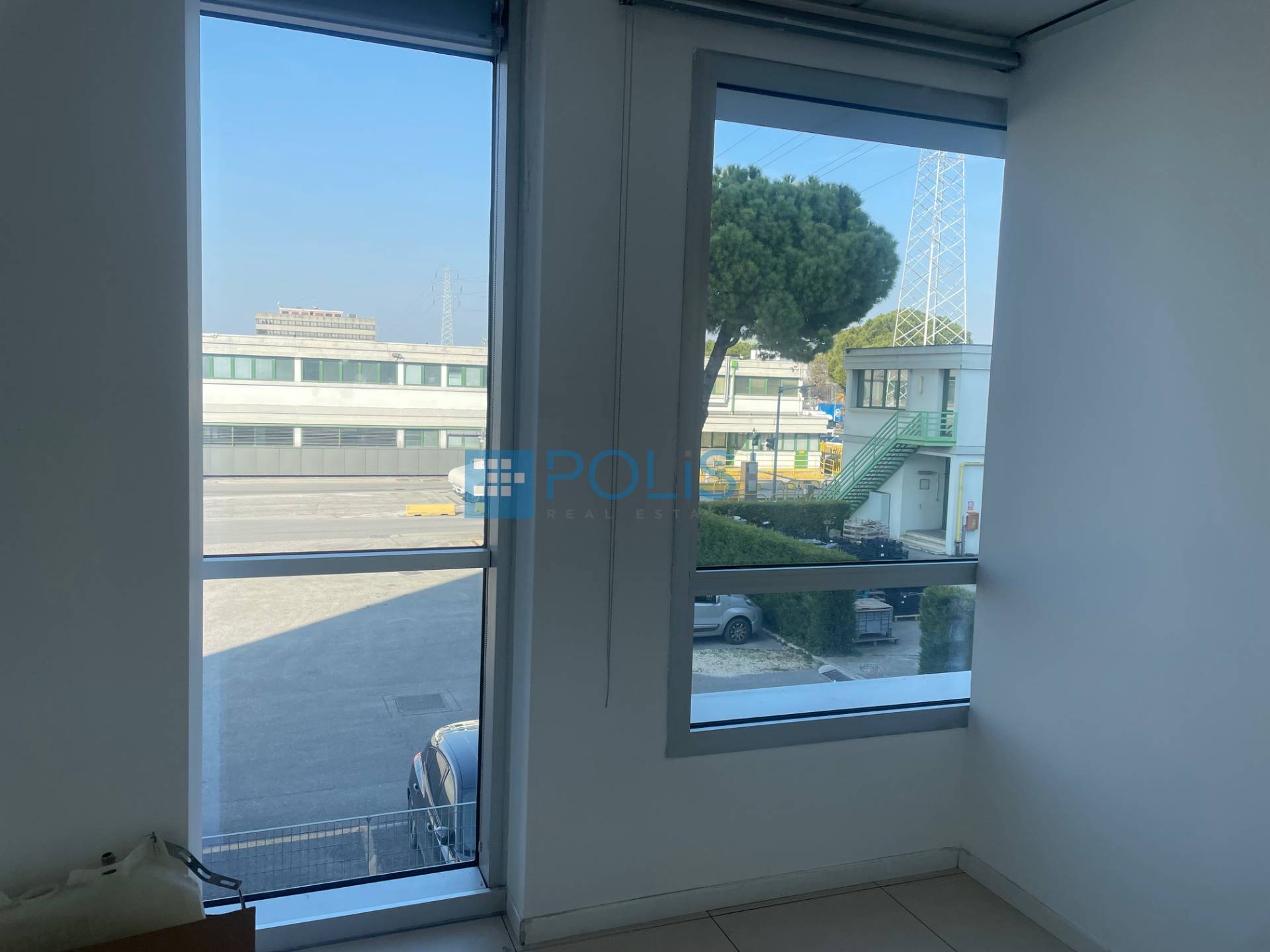 Studio/Ufficio in affitto a Padova, ZONA INDUSTRIALE-EST