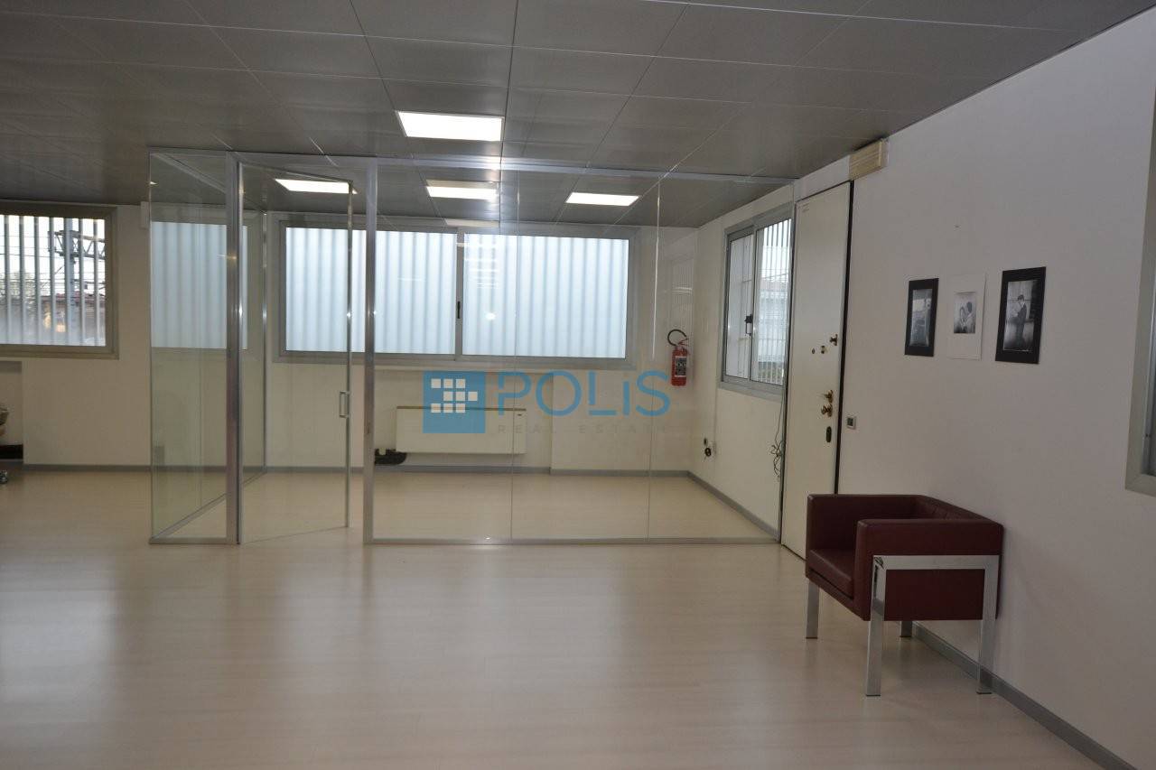 Laboratorio in affitto a Padova, FIERA