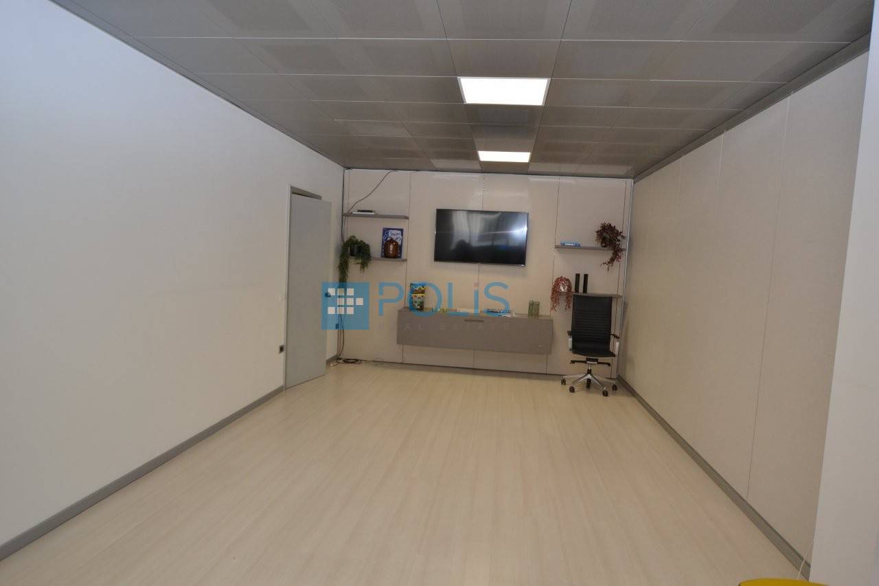 Laboratorio in affitto a Padova, FIERA