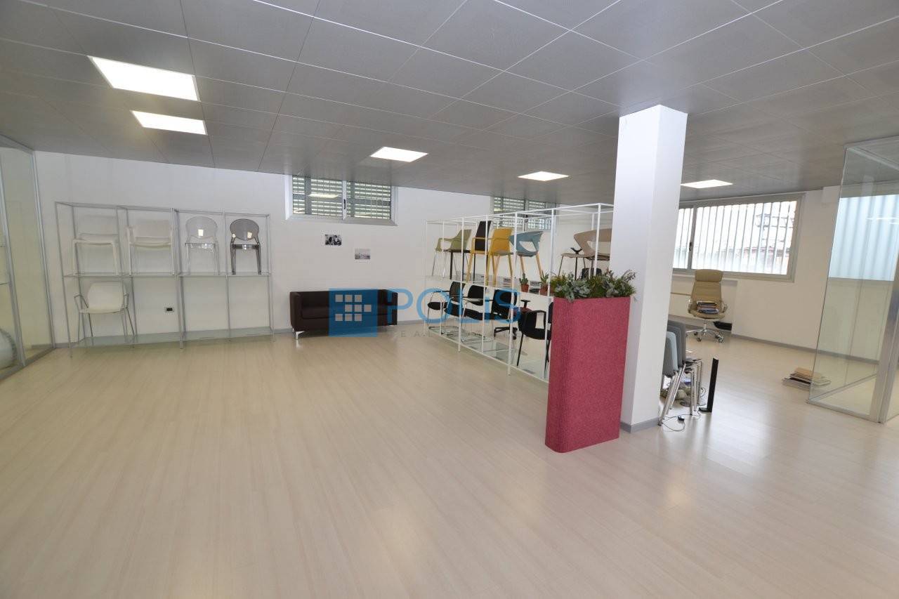 Laboratorio in affitto a Padova, FIERA