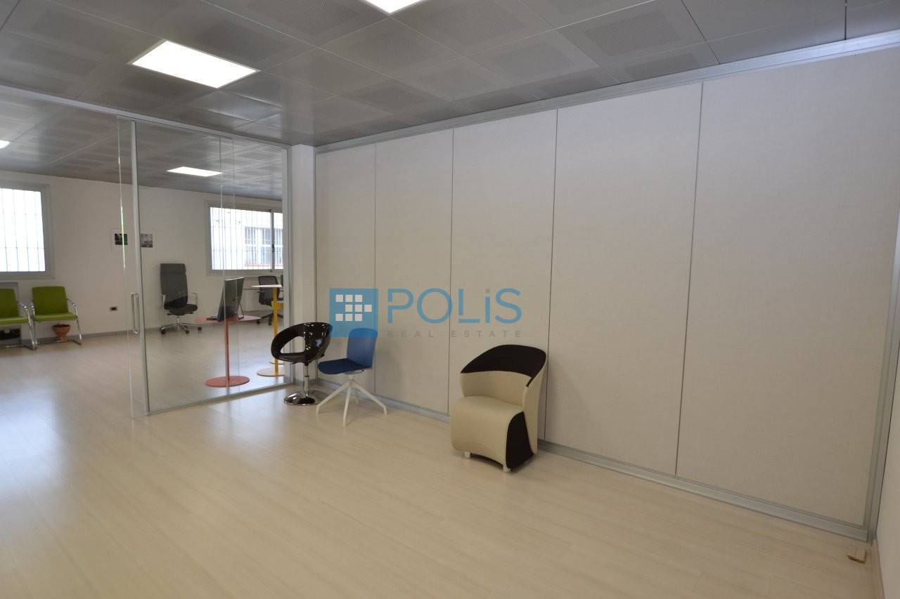 Laboratorio in affitto a Padova, FIERA