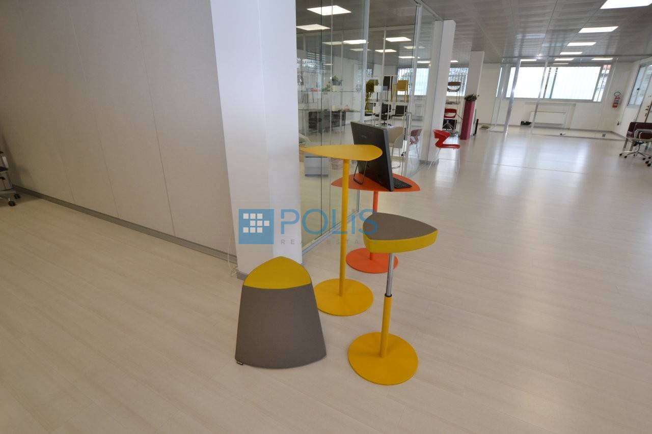 Laboratorio in affitto a Padova, FIERA