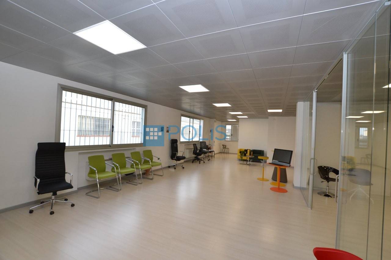 Laboratorio in affitto a Padova, FIERA