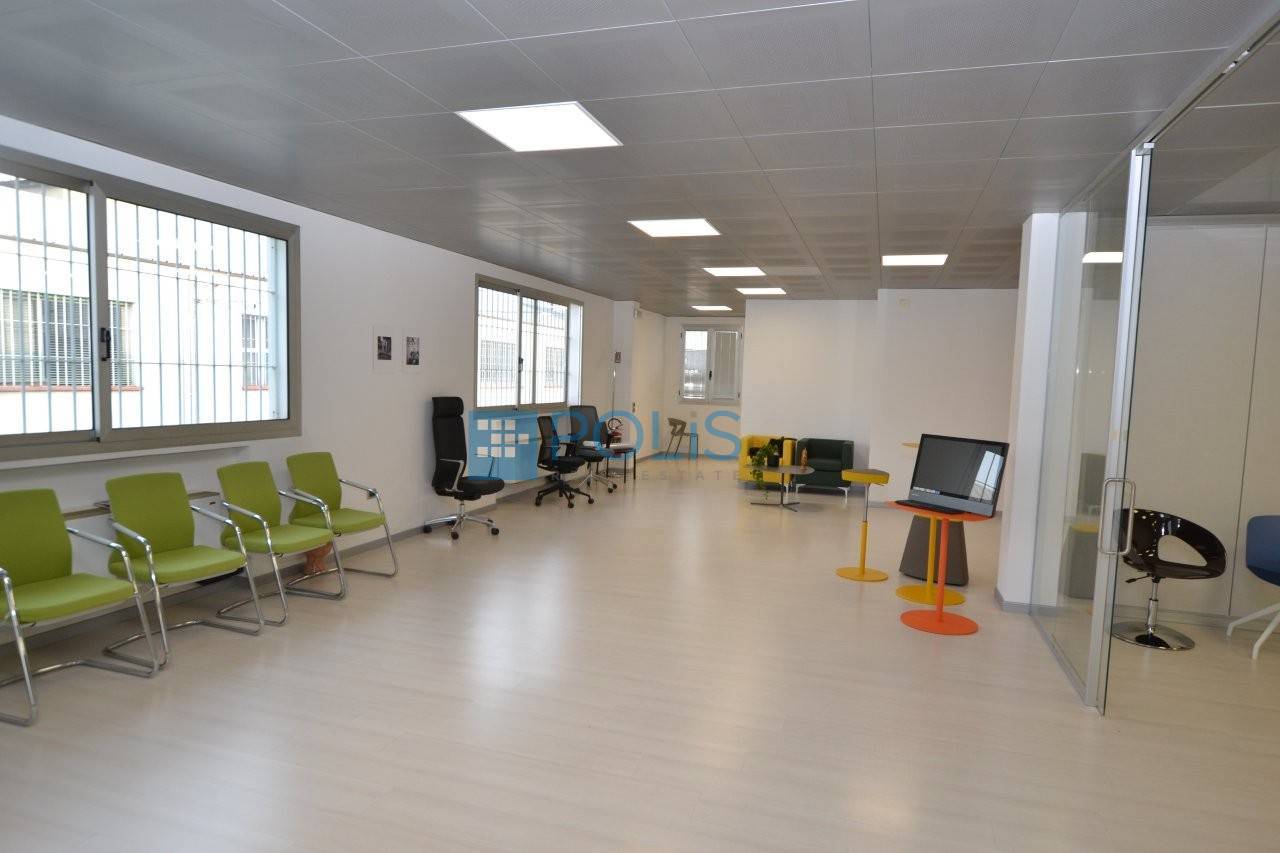 Laboratorio in affitto a Padova, FIERA