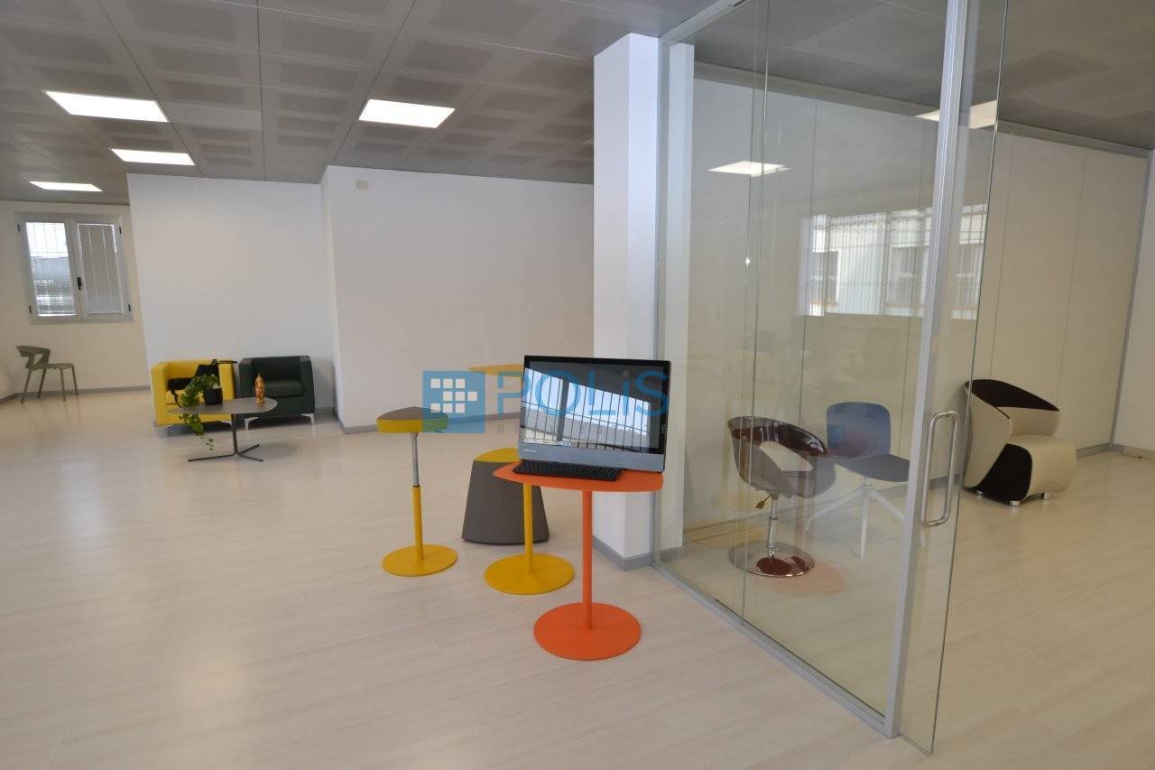 Laboratorio in affitto a Padova, FIERA