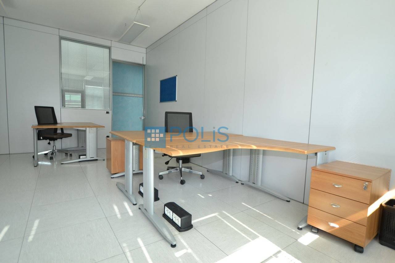 Studio/Ufficio in affitto a Padova, PADOVA UNO