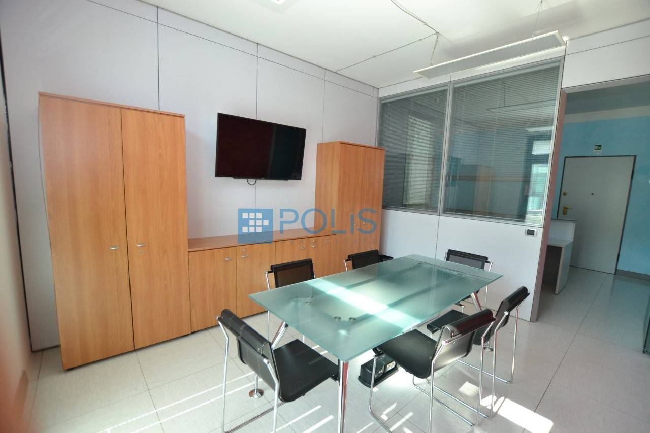 Studio/Ufficio in affitto a Padova, PADOVA UNO