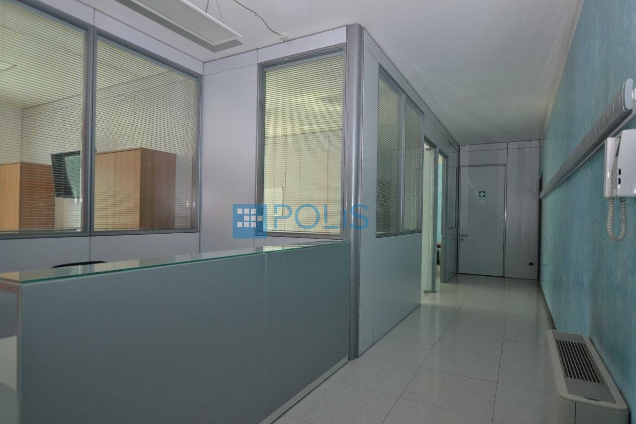 Studio/Ufficio in affitto a Padova, PADOVA UNO