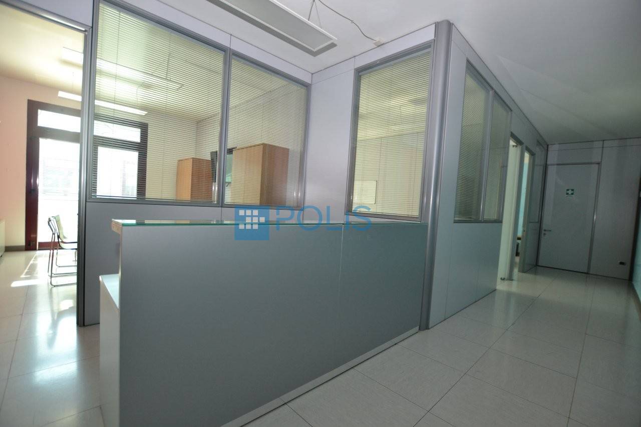 Studio/Ufficio in affitto a Padova, PADOVA UNO