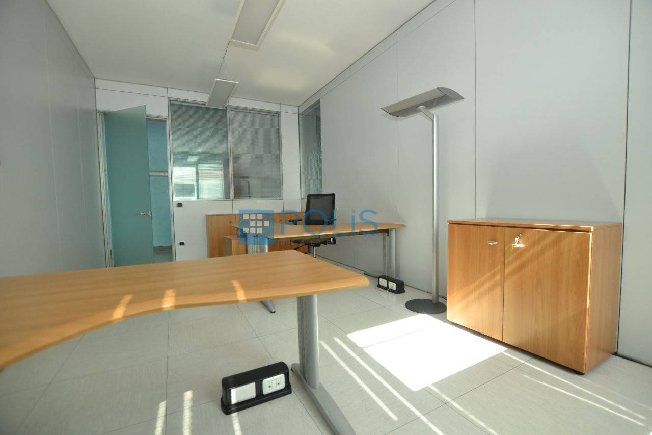 Studio/Ufficio in affitto a Padova, PADOVA UNO