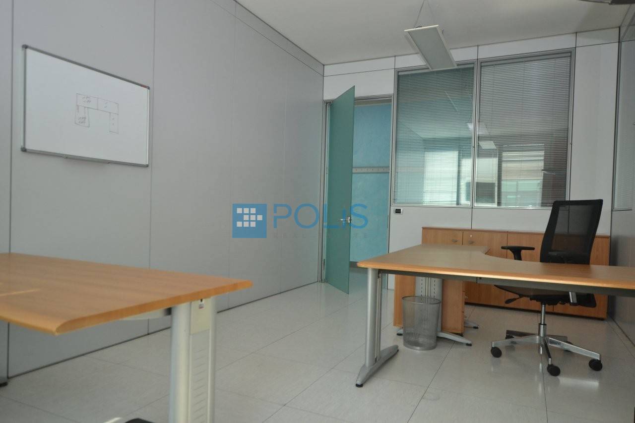 Studio/Ufficio in affitto a Padova, PADOVA UNO