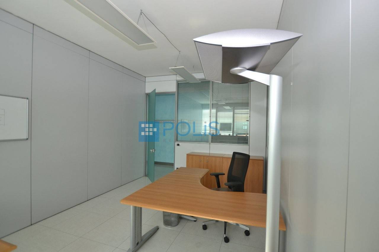 Studio/Ufficio in affitto a Padova, PADOVA UNO