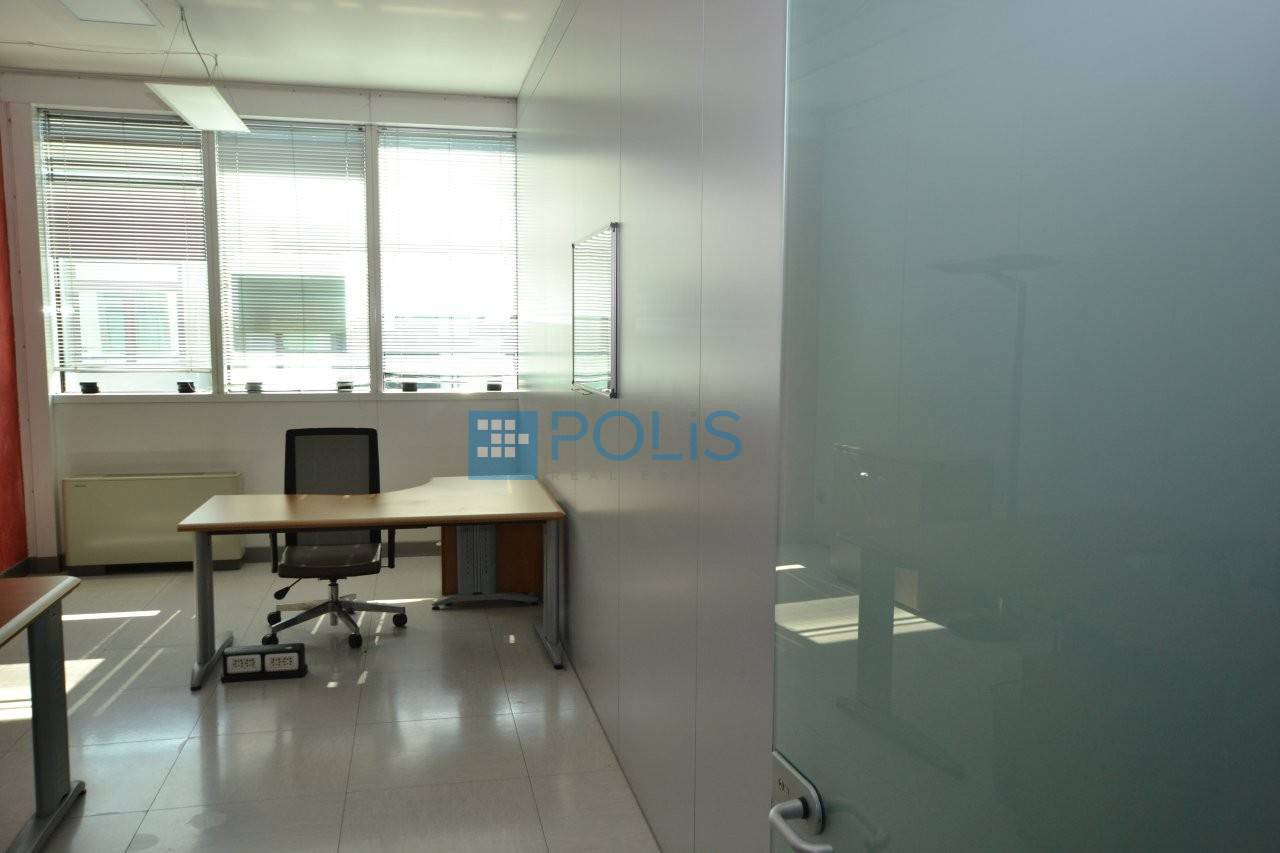 Studio/Ufficio in affitto a Padova, PADOVA UNO