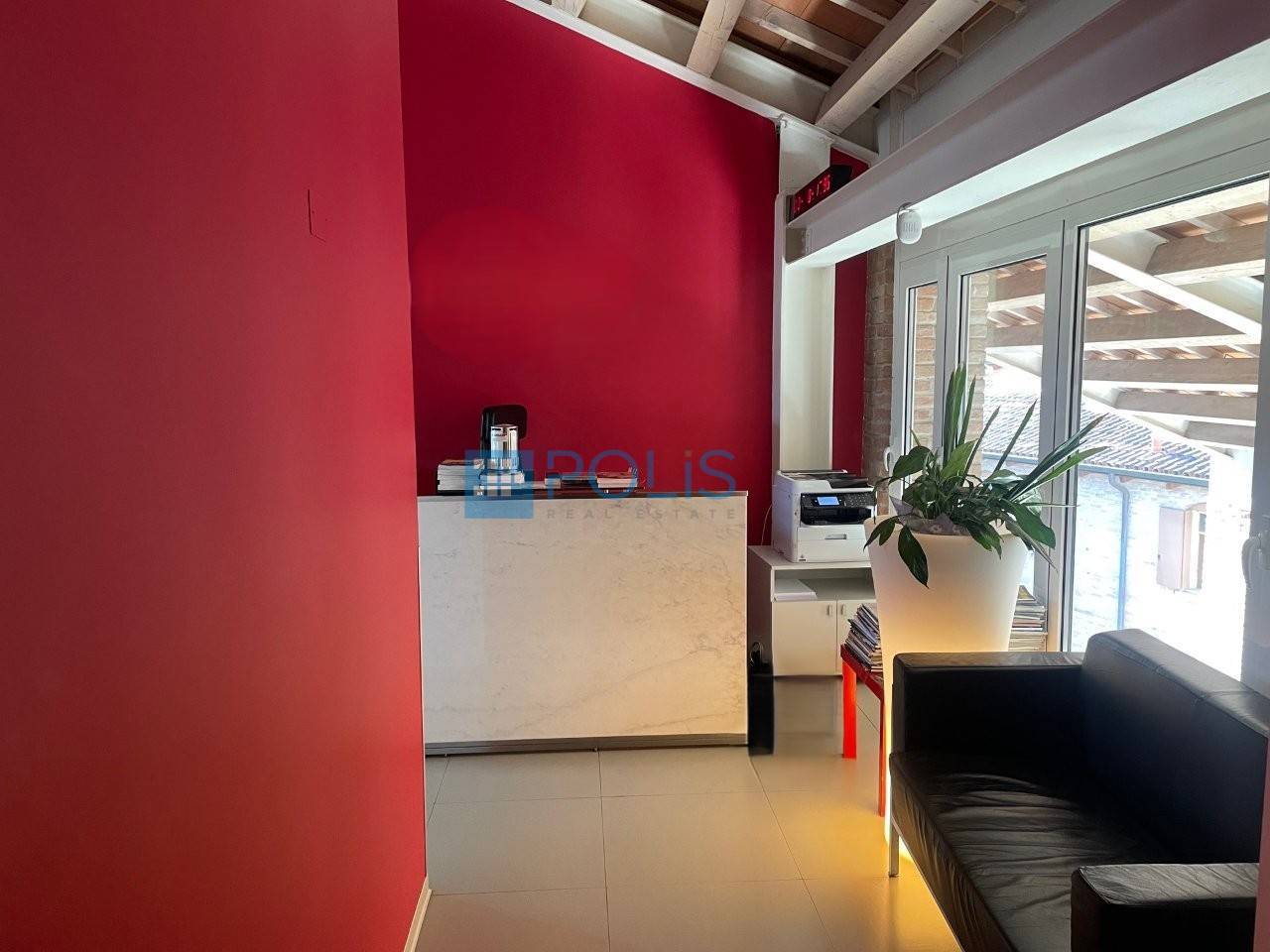 Studio/Ufficio in affitto a Padova, PADOVA.NORD