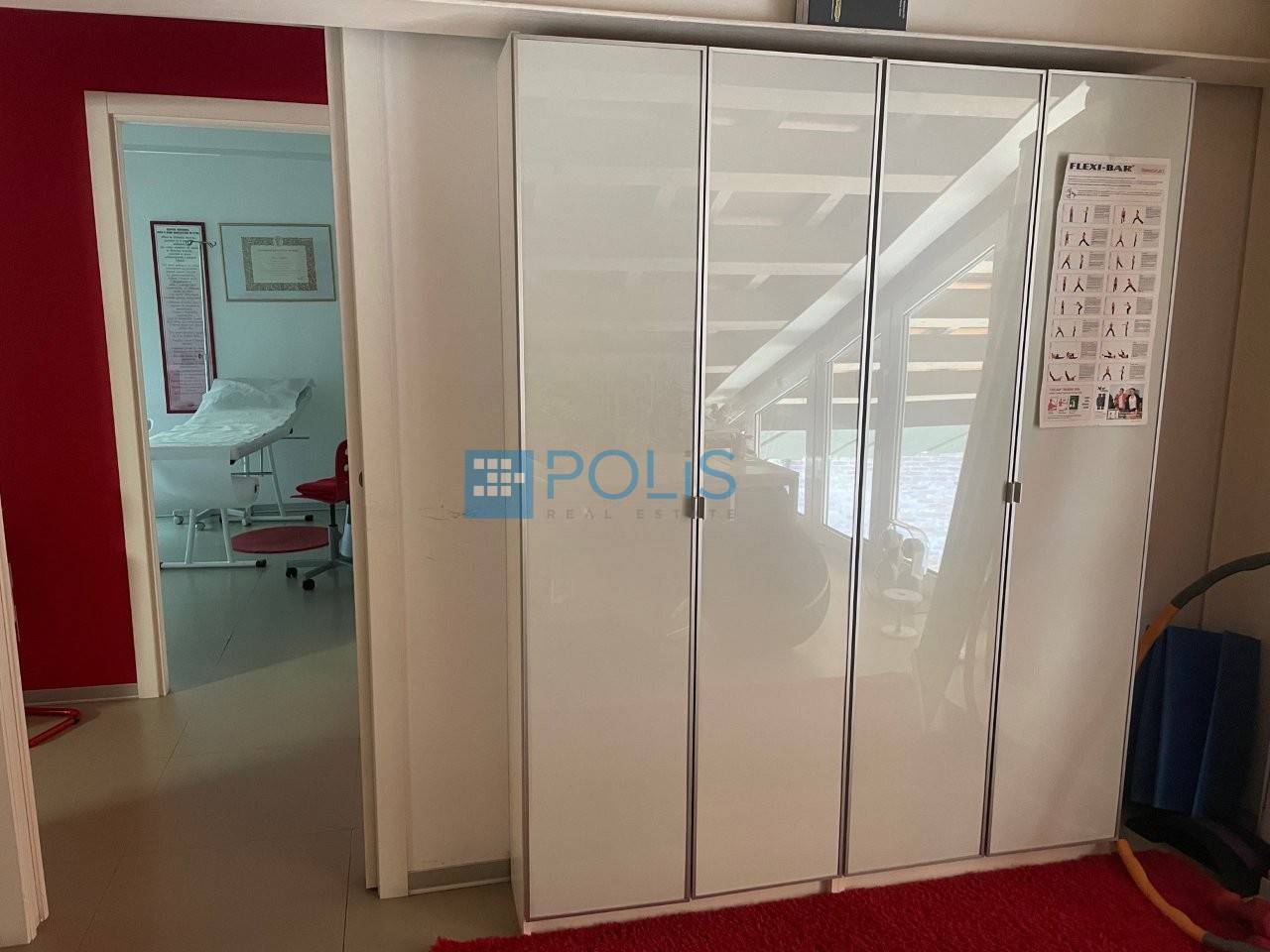 Studio/Ufficio in affitto a Padova, PADOVA.NORD