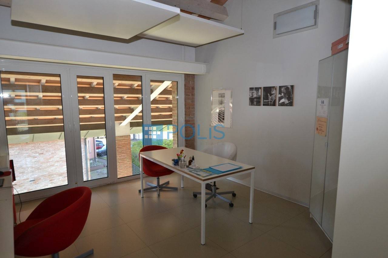 Studio/Ufficio in affitto a Padova, PADOVA.NORD