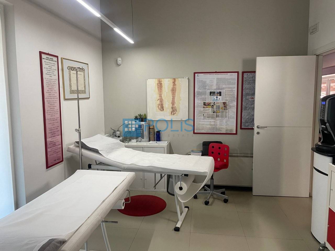 Studio/Ufficio in affitto a Padova, PADOVA.NORD