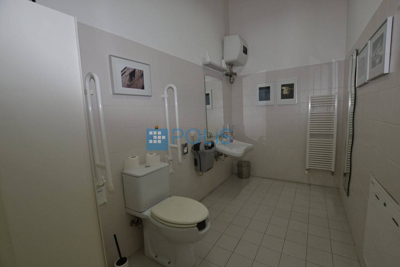 Studio/Ufficio in affitto a Padova, PADOVA.NORD