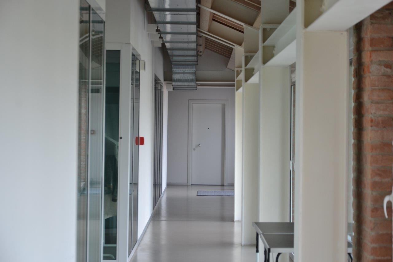 Studio/Ufficio in affitto a Padova, PADOVA.NORD