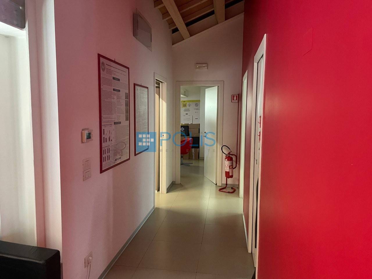 Studio/Ufficio in affitto a Padova, PADOVA.NORD