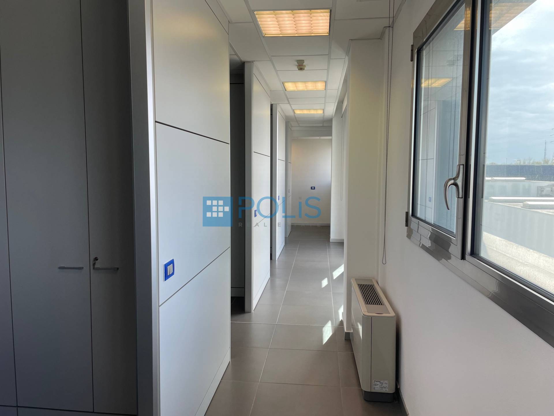 Studio/Ufficio in affitto a Padova, ZONA INDUSTRIALE-EST