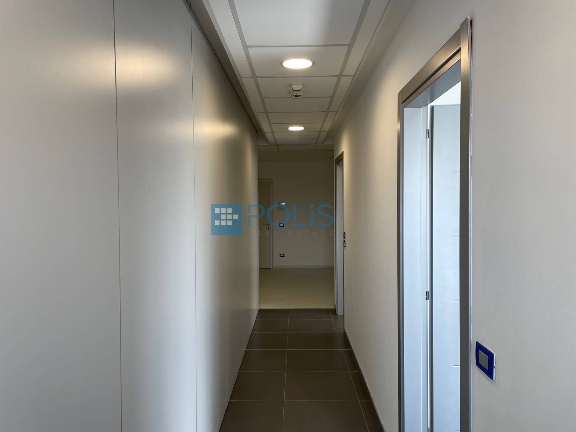 Studio/Ufficio in affitto a Padova, ZONA INDUSTRIALE-EST