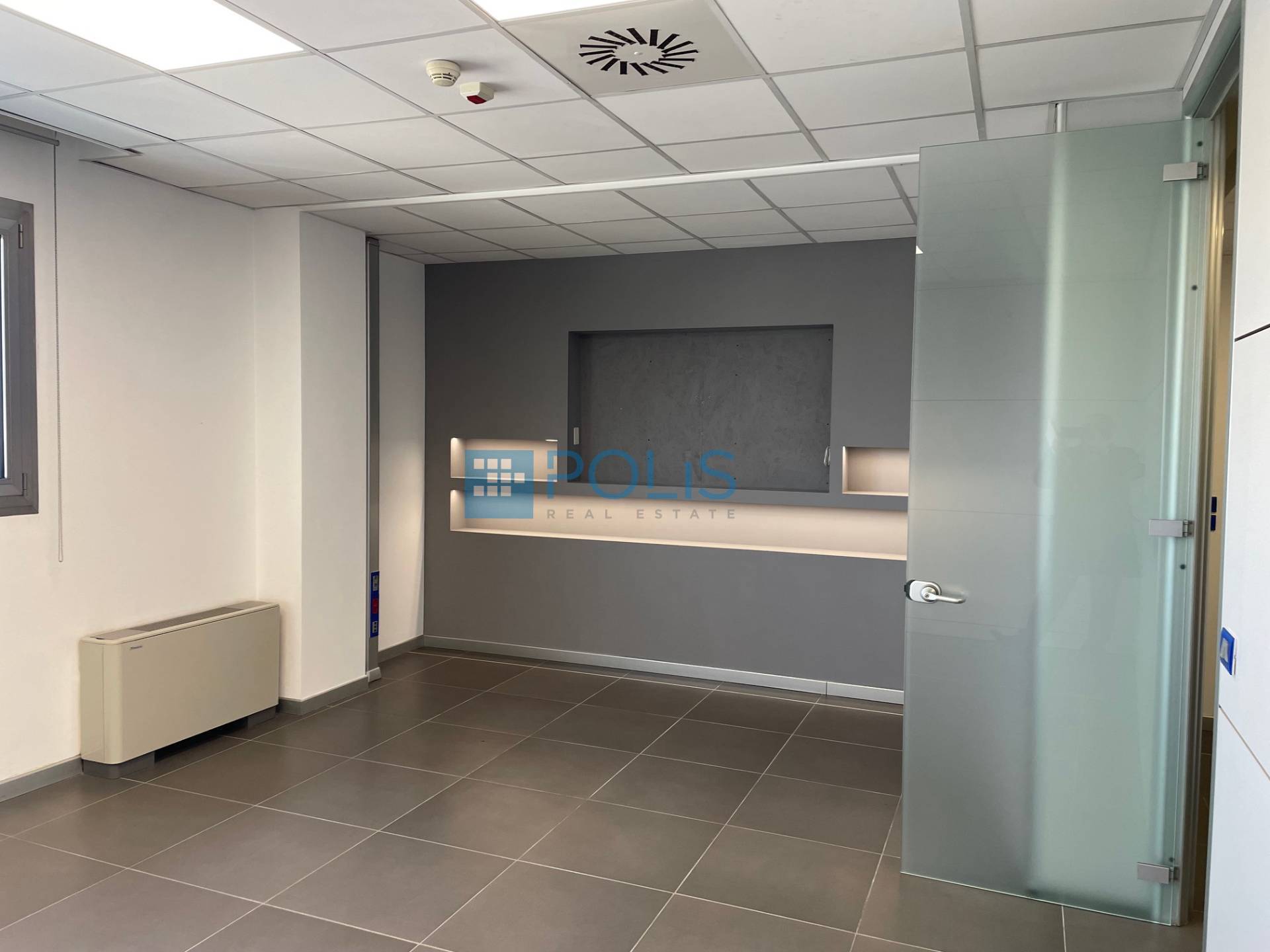 Studio/Ufficio in affitto a Padova, ZONA INDUSTRIALE-EST