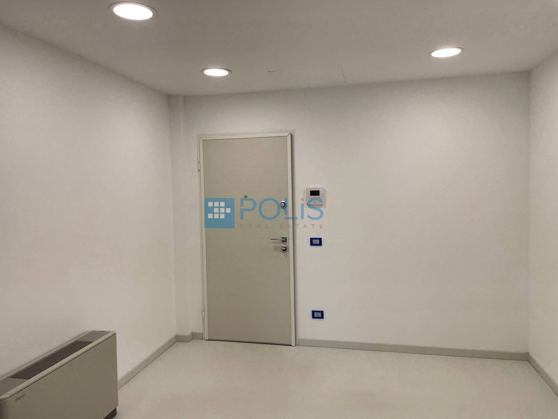 Studio/Ufficio in affitto a Padova, ZONA INDUSTRIALE-EST