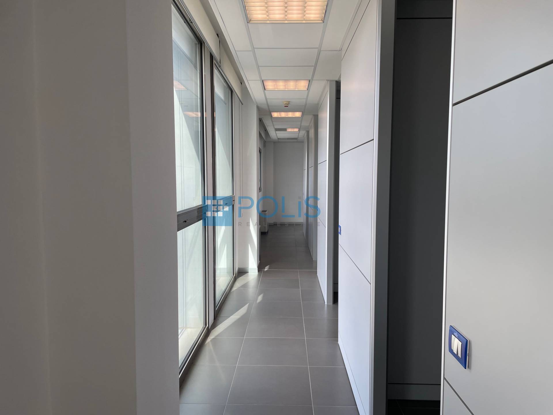 Studio/Ufficio in affitto a Padova, ZONA INDUSTRIALE-EST