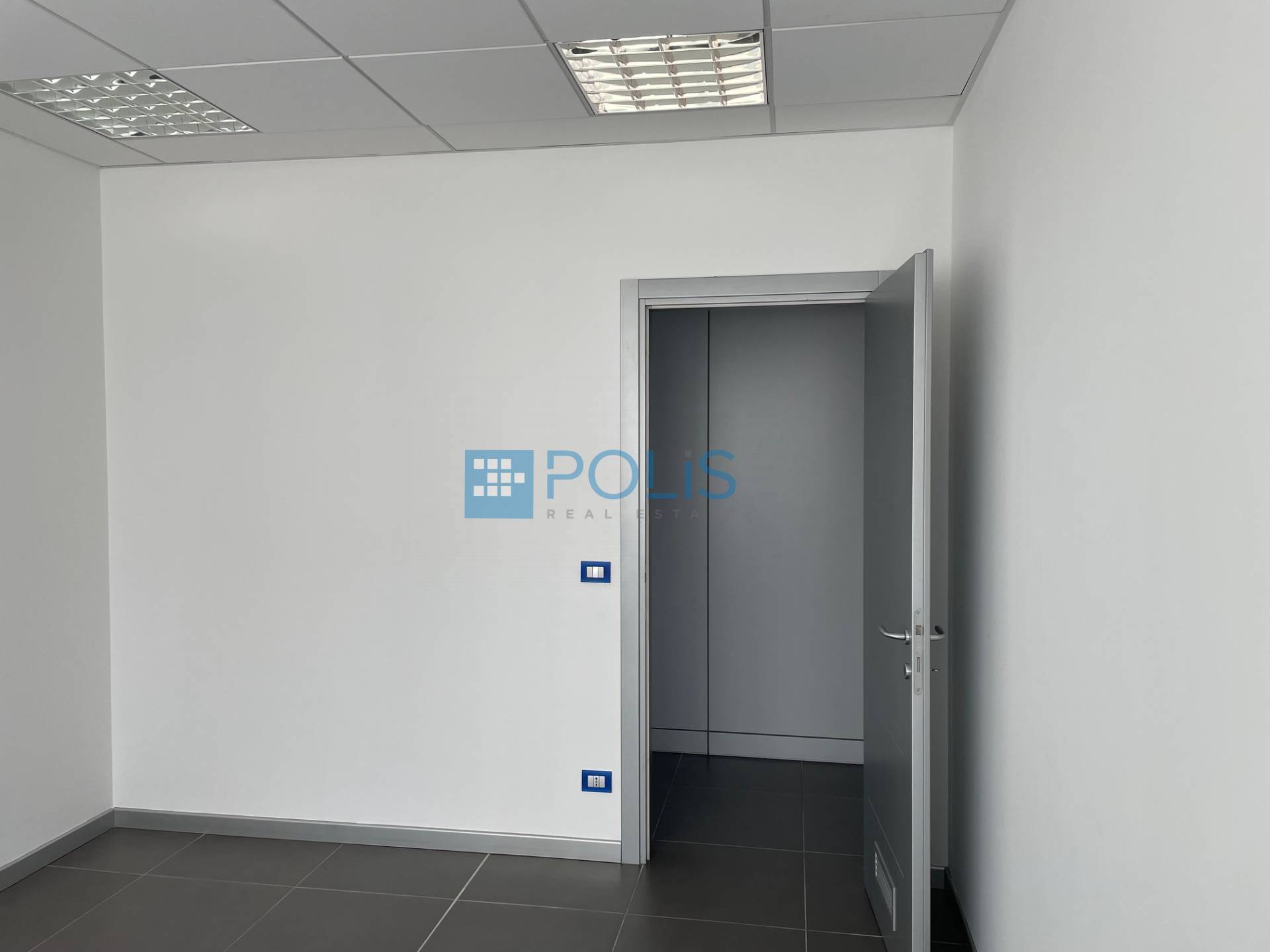 Studio/Ufficio in affitto a Padova, ZONA INDUSTRIALE-EST