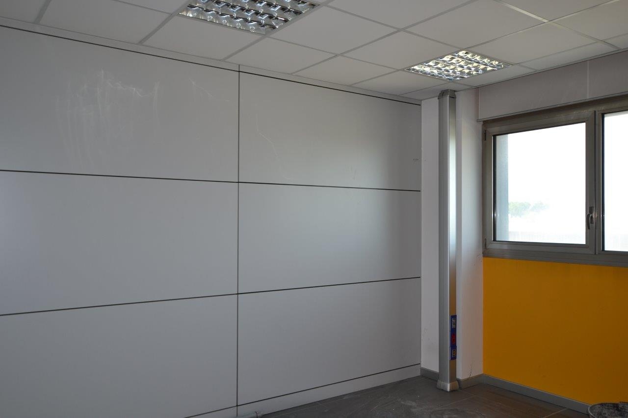 Studio/Ufficio in affitto a Padova, ZONA INDUSTRIALE-EST