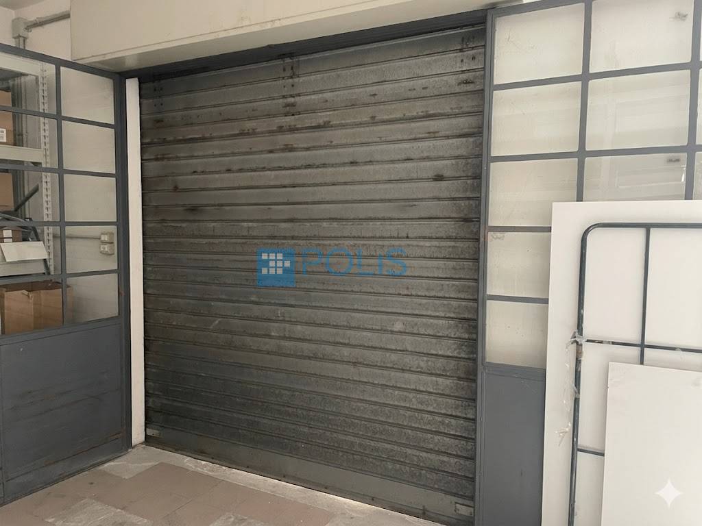 Magazzino in affitto a Padova, FIERA