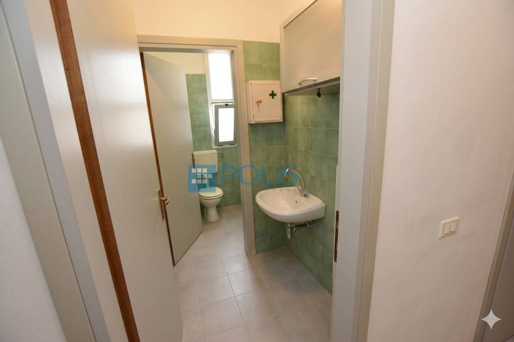 Magazzino in affitto a Padova, FIERA