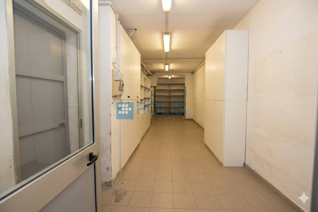 Magazzino in affitto a Padova, FIERA