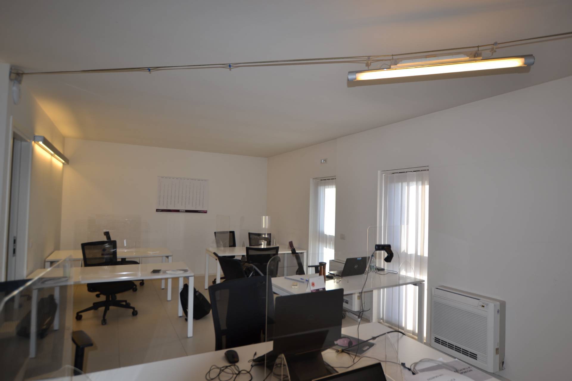 Studio/Ufficio in affitto a Padova, PADOVA UNO