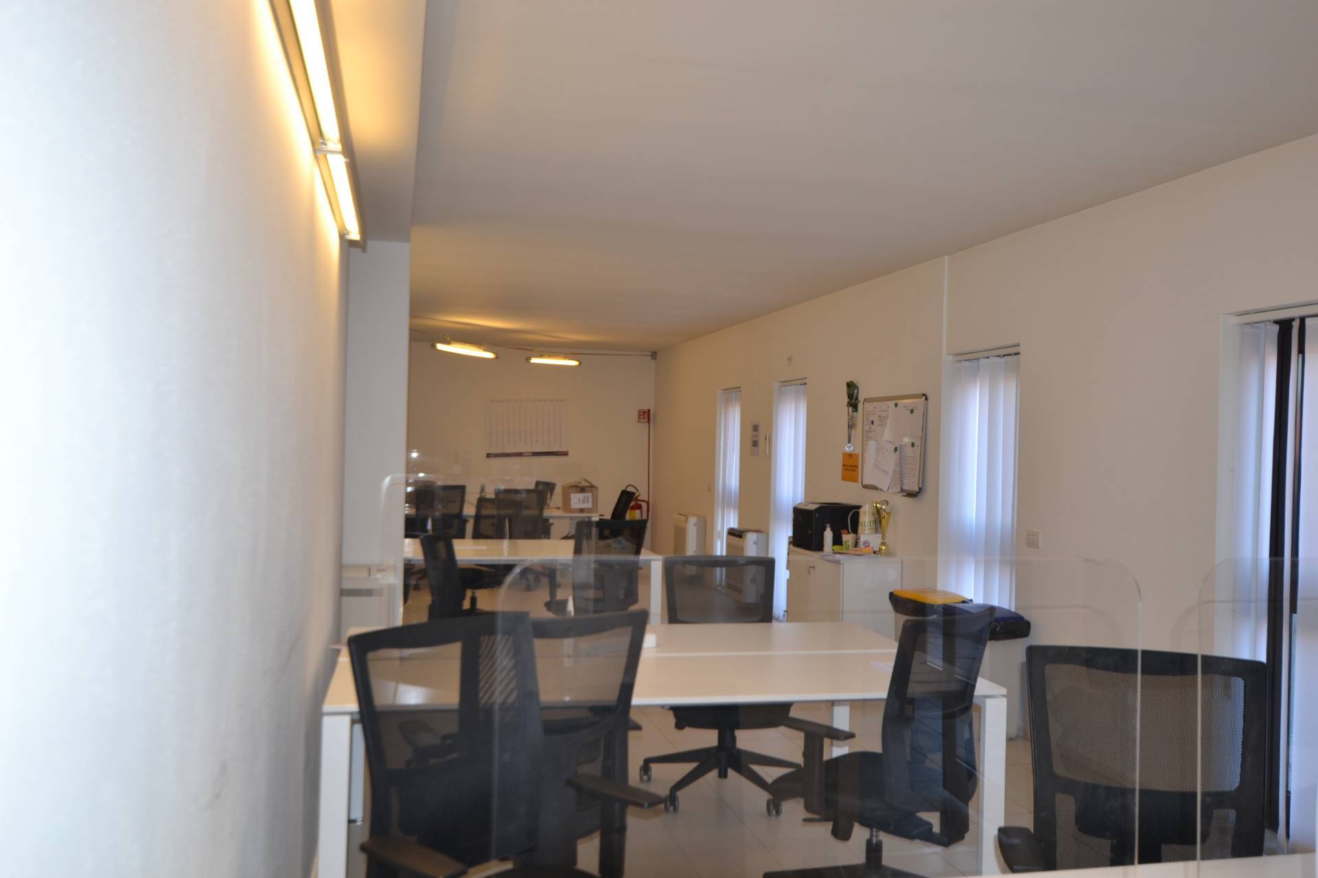 Studio/Ufficio in affitto a Padova, PADOVA UNO