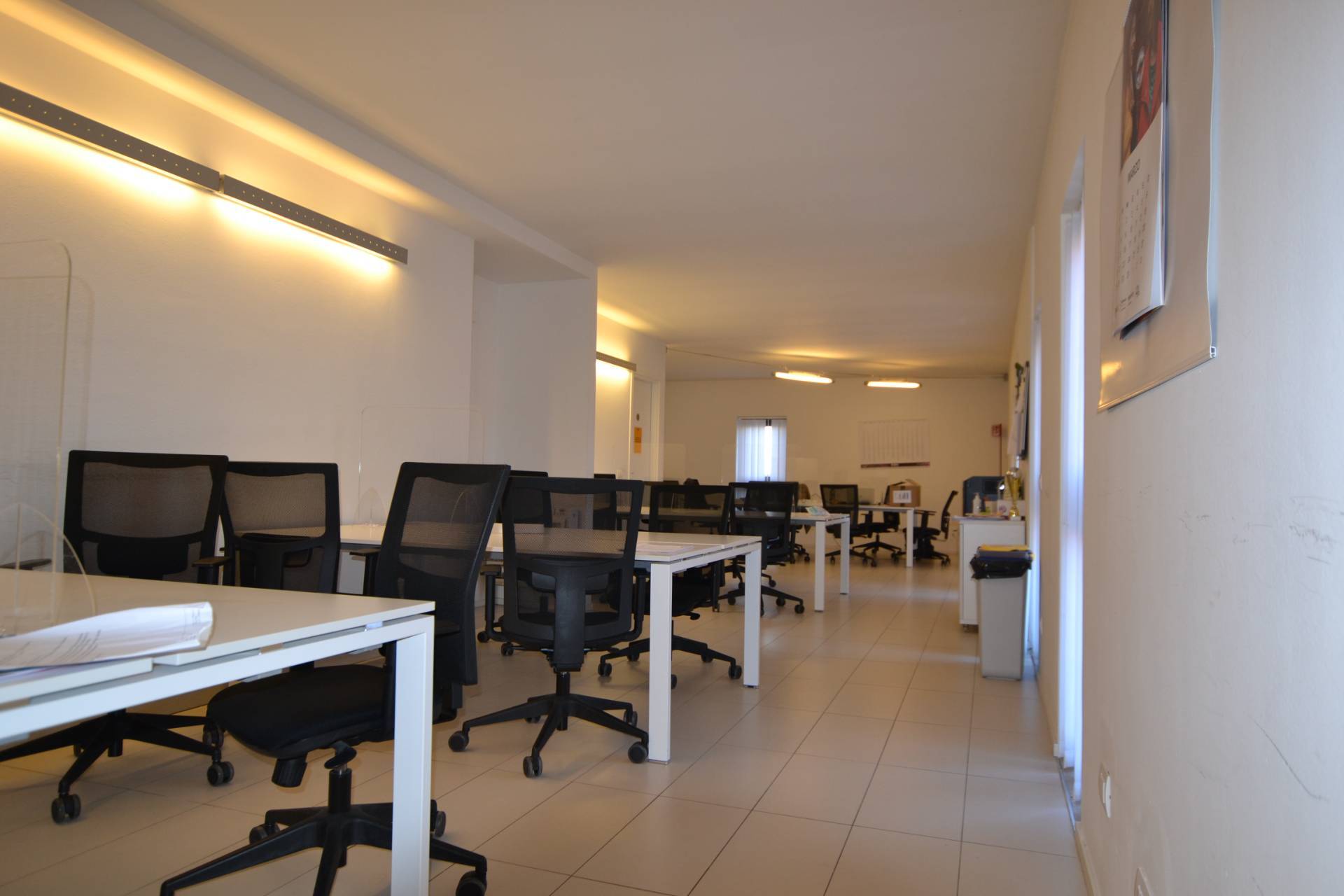 Studio/Ufficio in affitto a Padova, PADOVA UNO