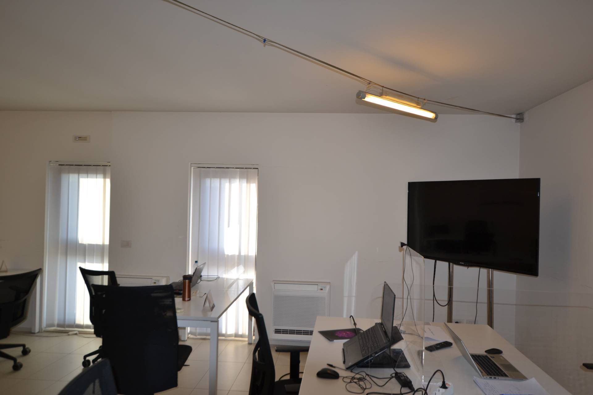 Studio/Ufficio in affitto a Padova, PADOVA UNO