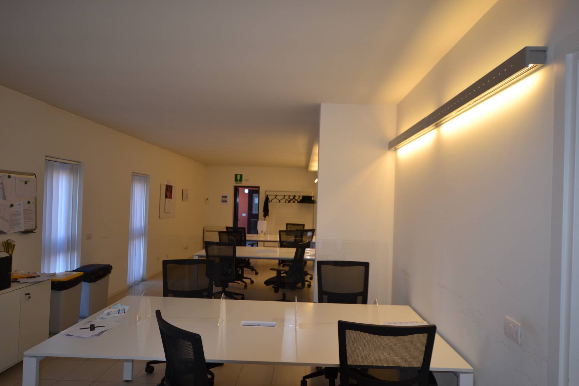 Studio/Ufficio in affitto a Padova, PADOVA UNO