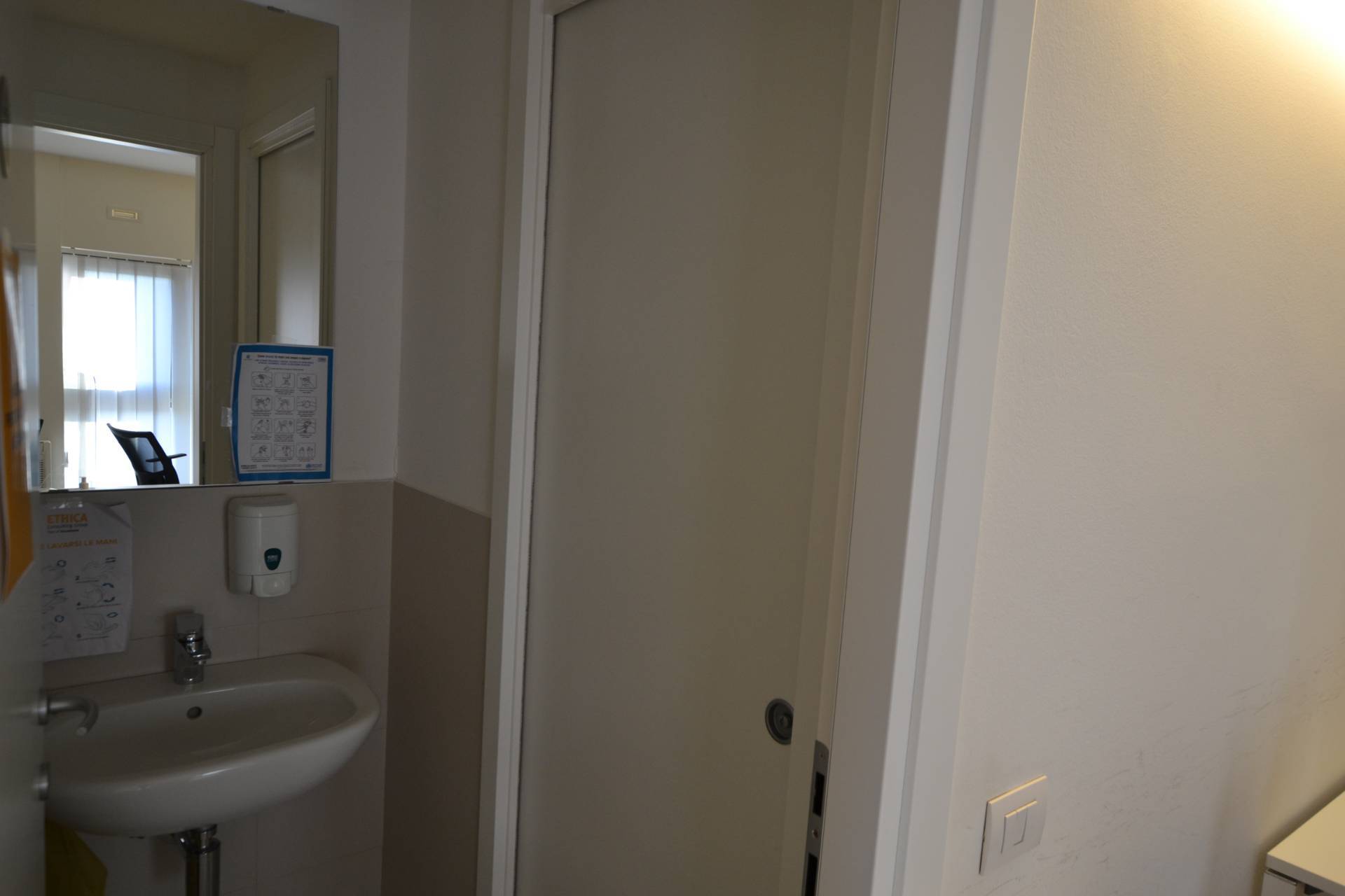 Studio/Ufficio in affitto a Padova, PADOVA UNO