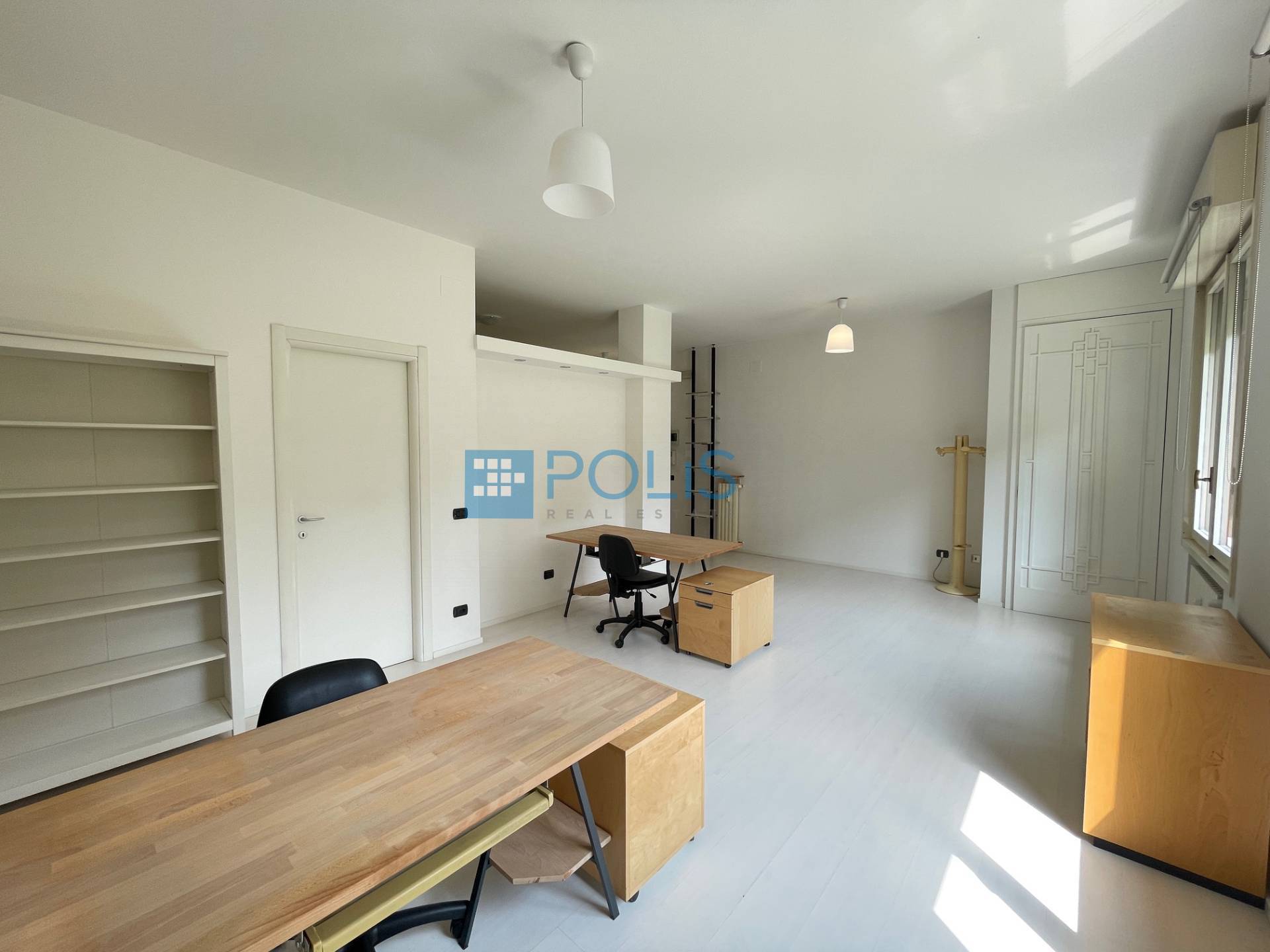 Studio/Ufficio in affitto a Padova, STANGA