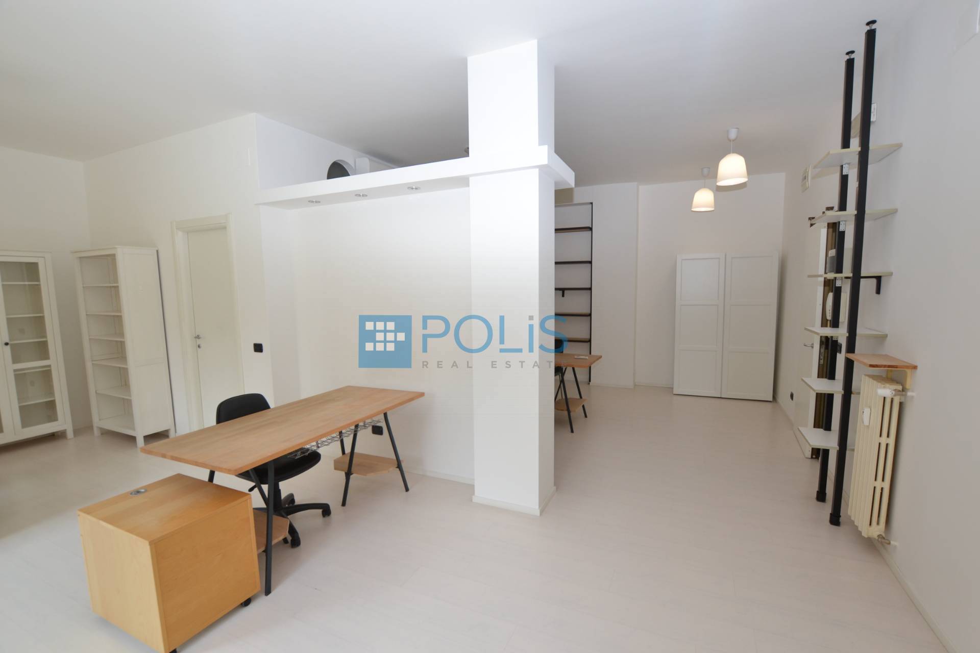 Studio/Ufficio in affitto a Padova, STANGA