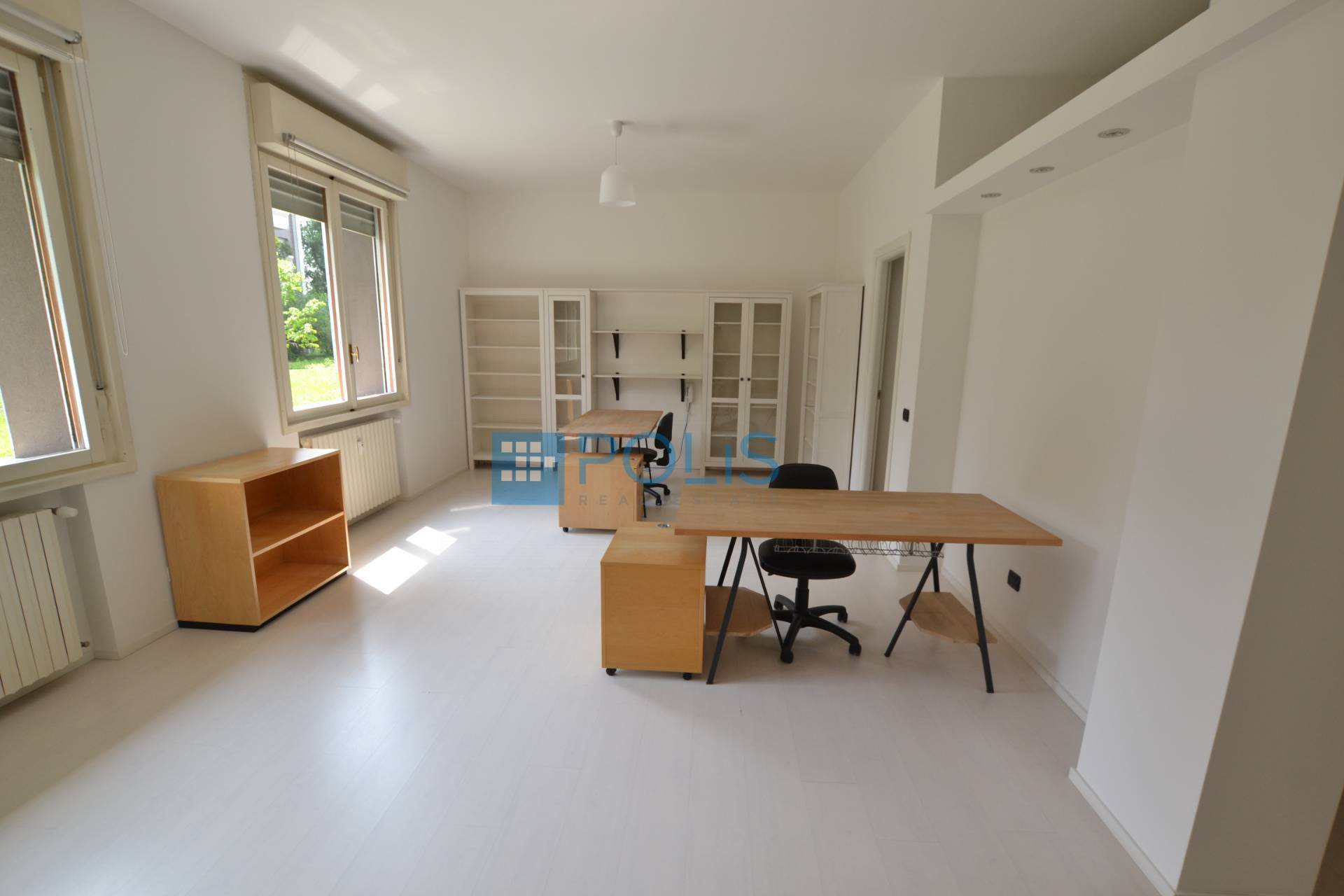 Studio/Ufficio in affitto a Padova, STANGA