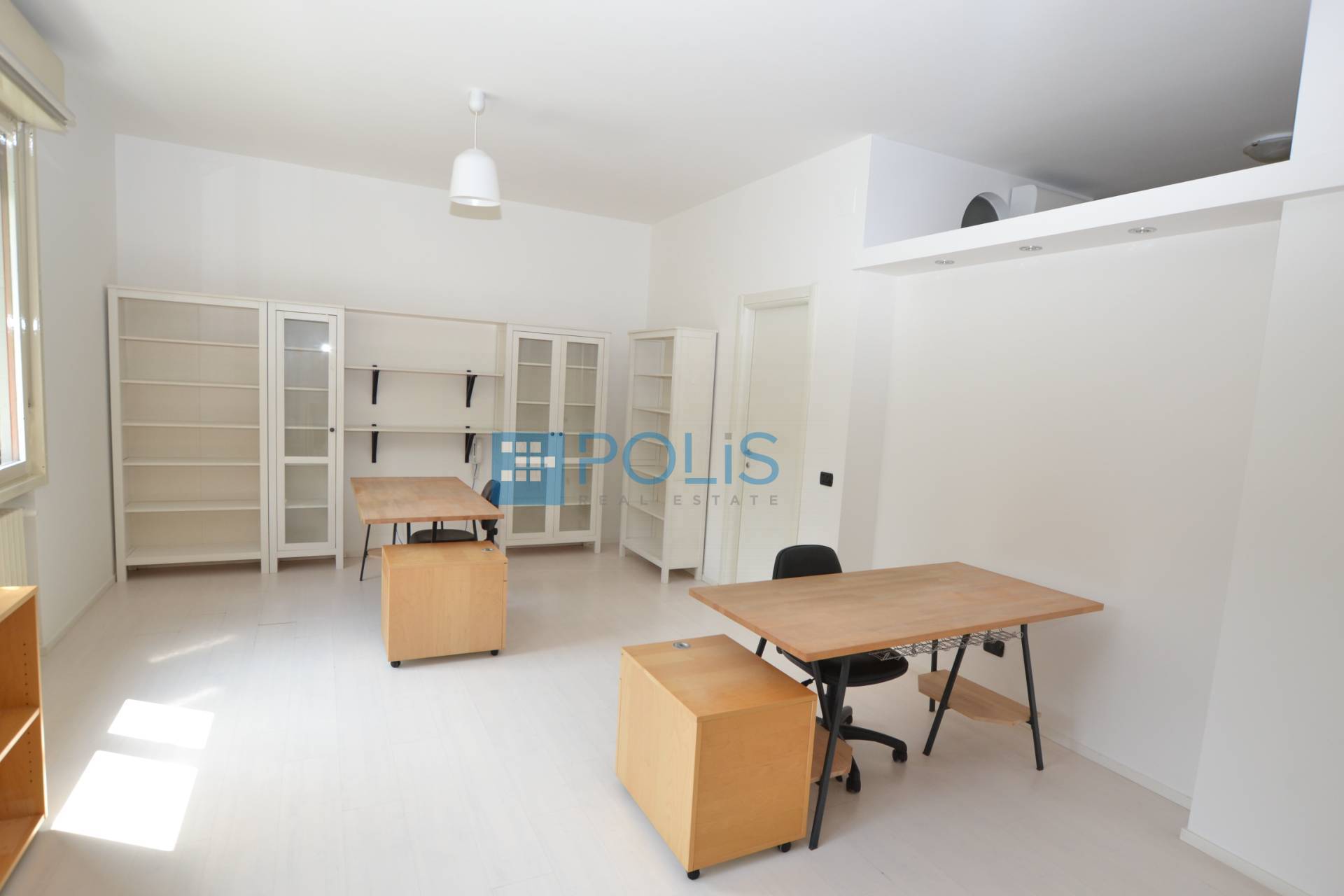 Studio/Ufficio in affitto a Padova, STANGA