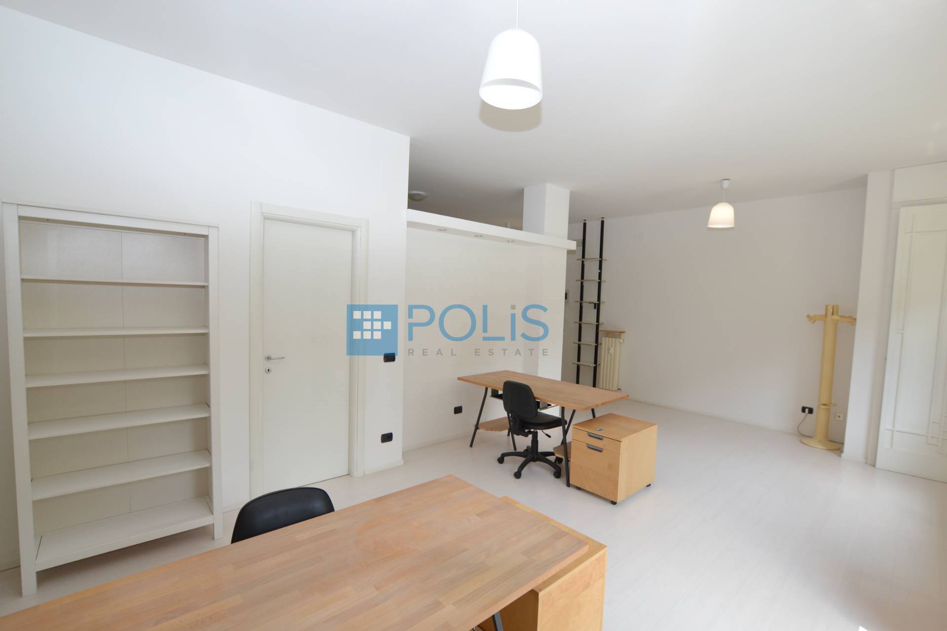 Studio/Ufficio in affitto a Padova, STANGA