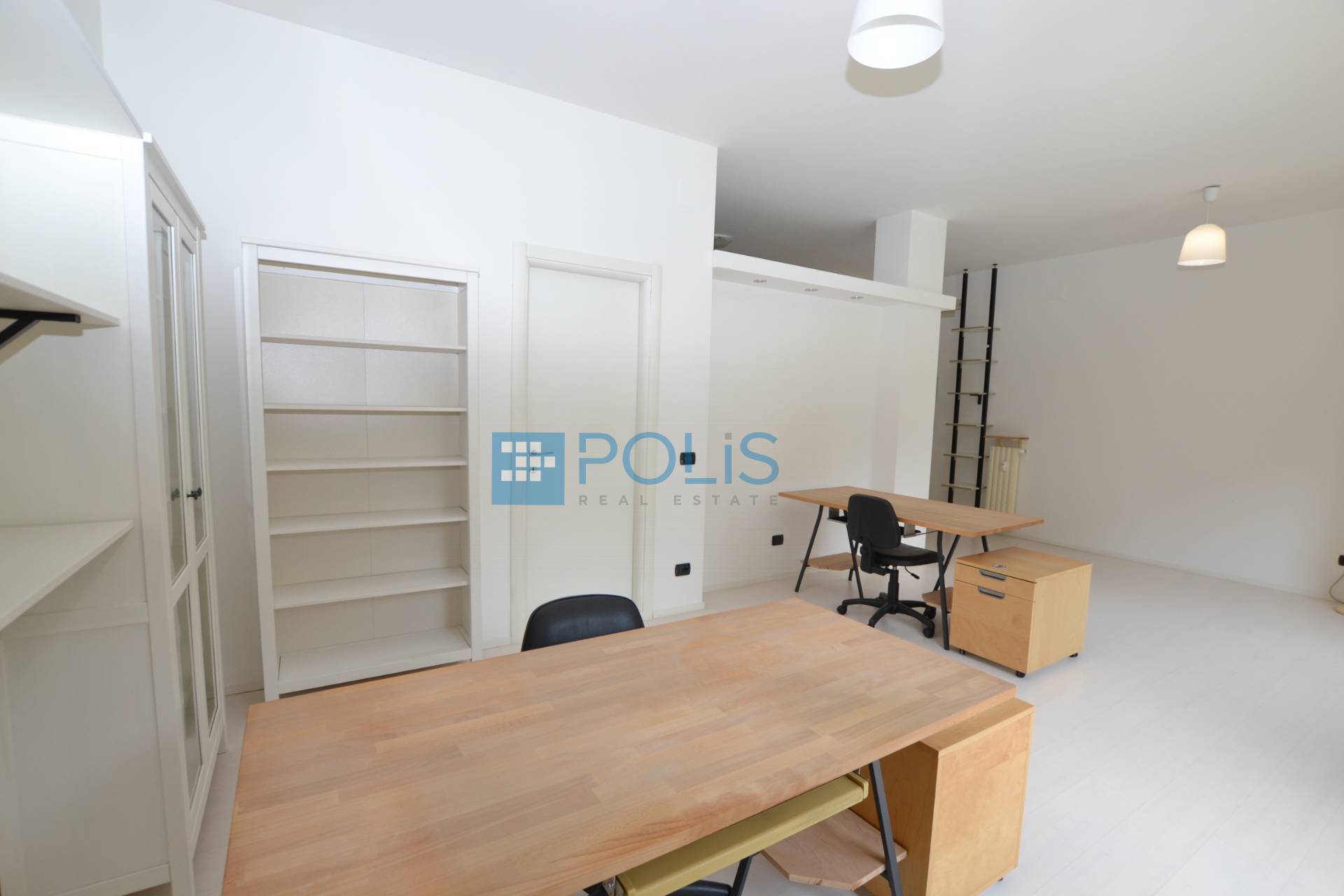 Studio/Ufficio in affitto a Padova, STANGA