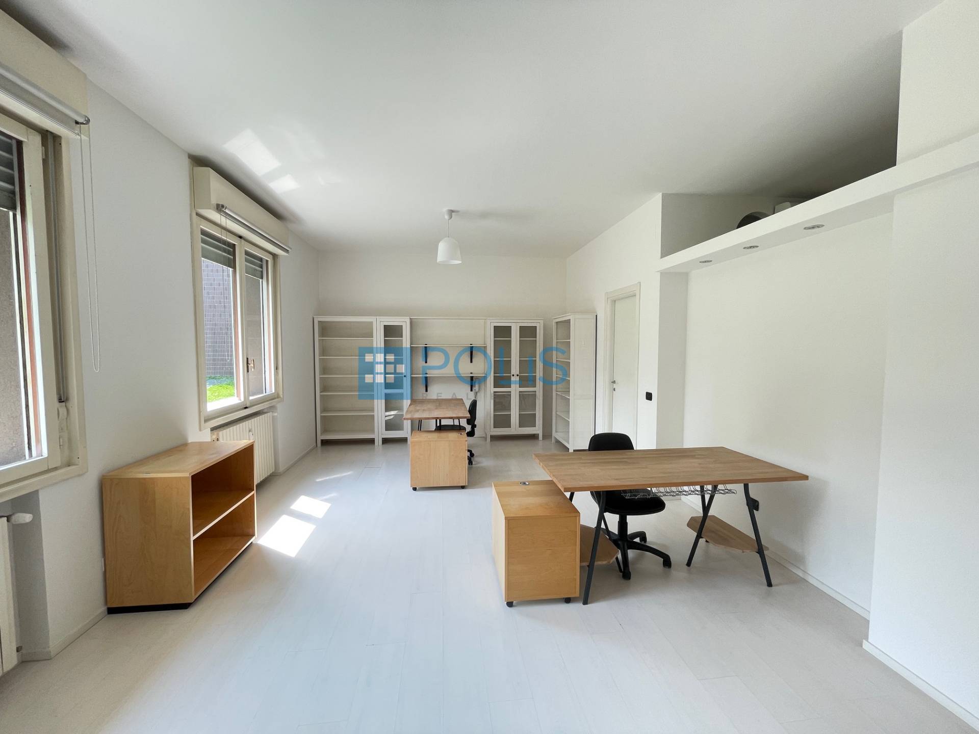 Studio/Ufficio in affitto a Padova, STANGA