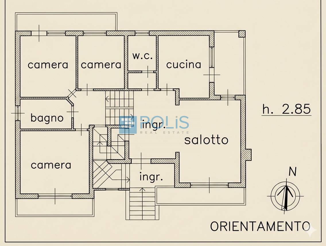 Villa in vendita a Stra