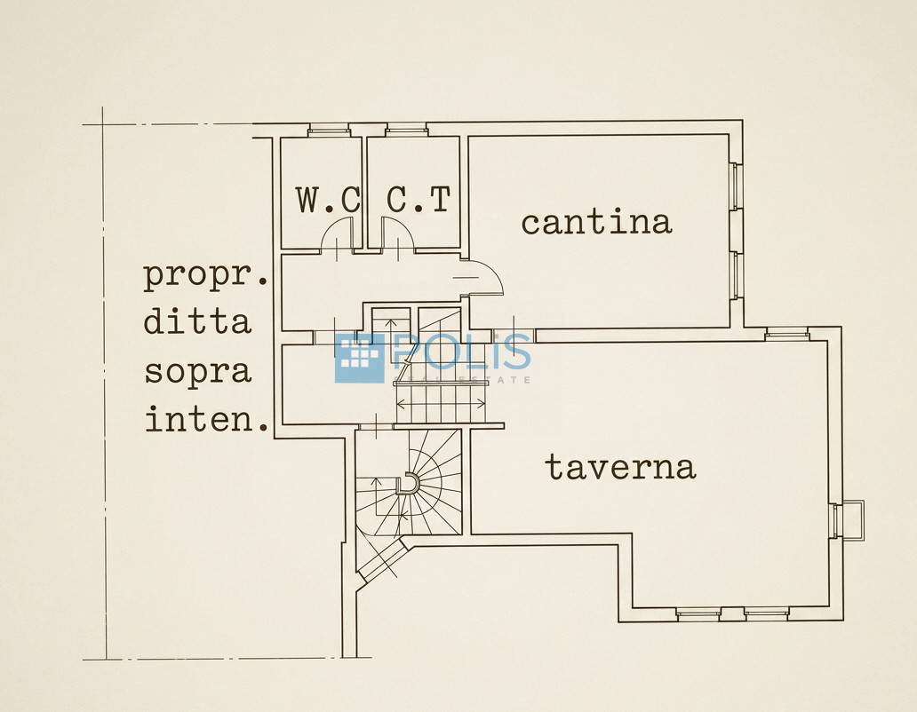 Villa in vendita a Stra