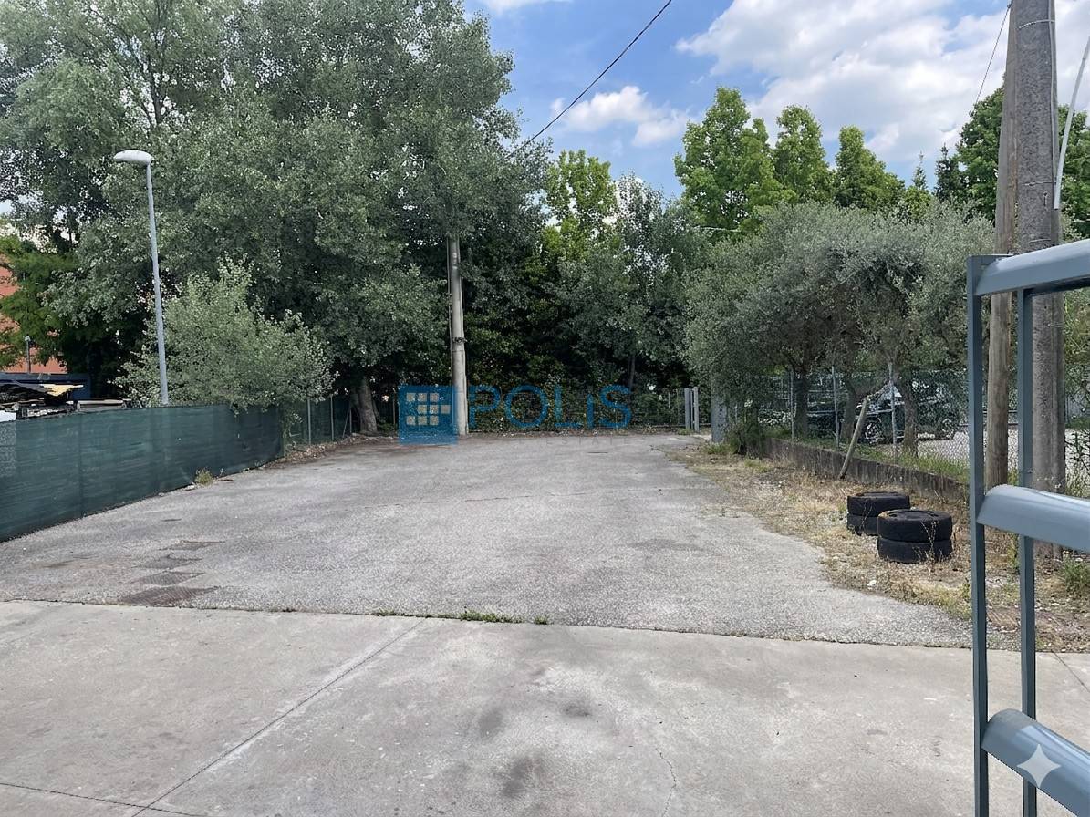 Capannone in affitto a Vigonza, Peraga